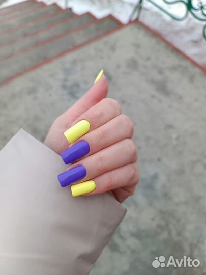 Маникюр педикюр на дому. Наращивание. Укрепление