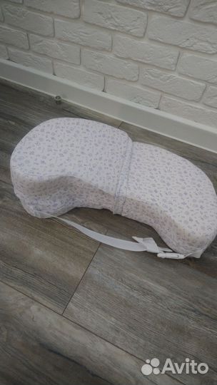 Подушка для кормления