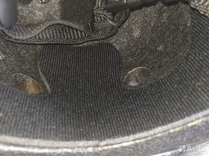 Шлем защитный