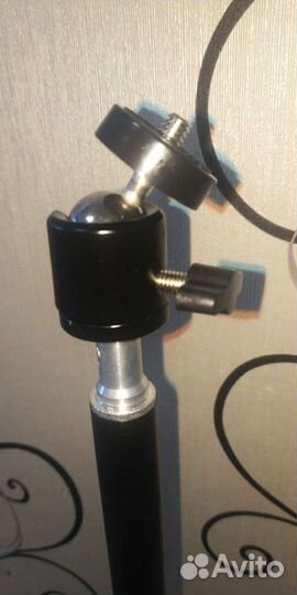 Шаровая головка для штатива