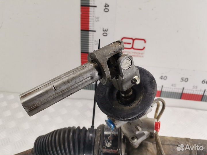 Рейка рулевая Opel Vectra B (1995-2002)