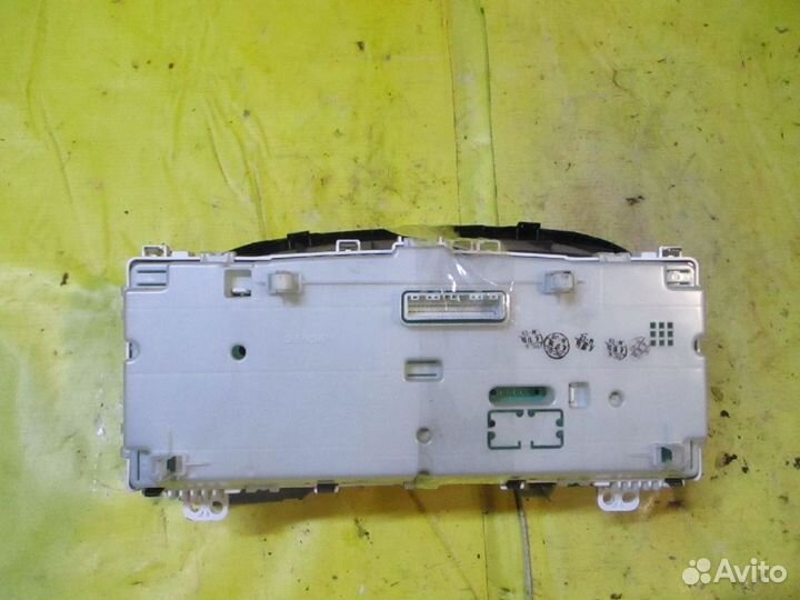 Панель приборов Toyota Town ace S402M