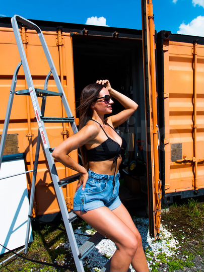 Аренда Склада, 15 м² Качалова