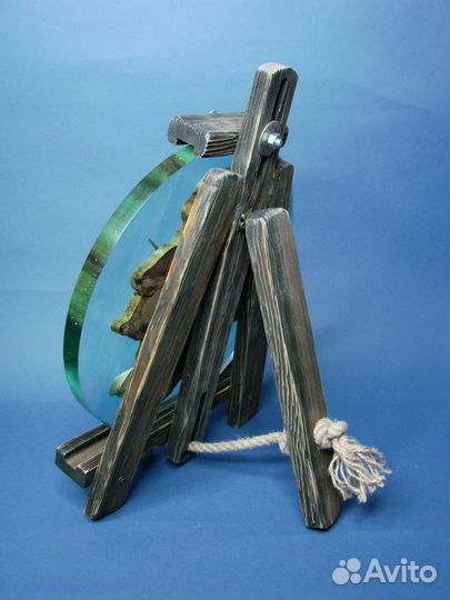 Часы настольные