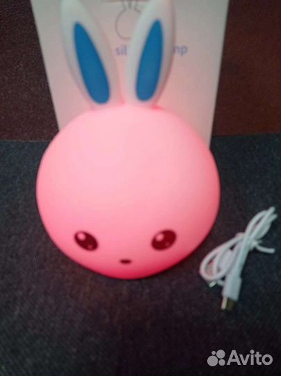 Светильник ночник 