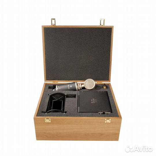 Микрофон Октава мкл-5000-фдм2-00