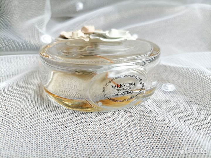 Valentino Valentina Eau de Parfum