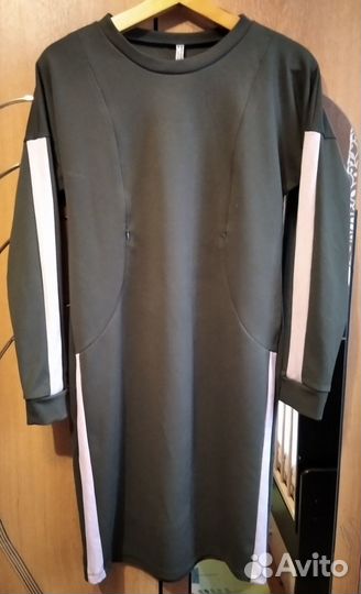 Платье для беременных