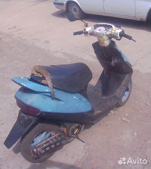 Honda DIO AF 28
