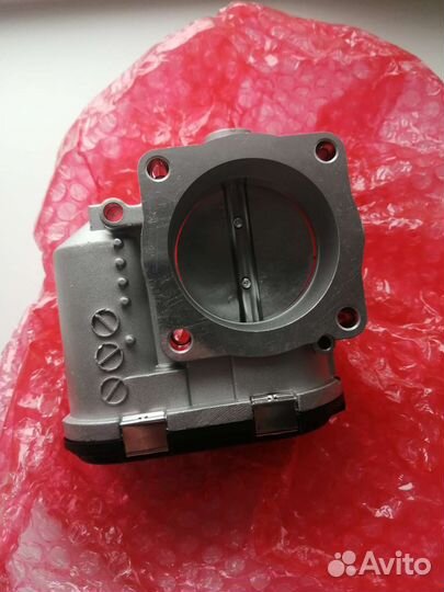 Дроссельная заслонка vag 1.8 audi volkswagen