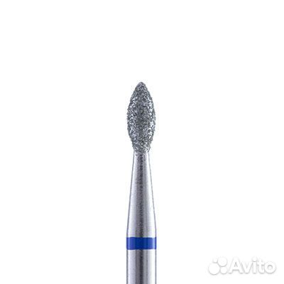 Бор - насадка алмазная 104.254.050.023, d2.3mm, по