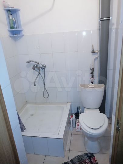 2-к. квартира, 35,7 м², 2/3 эт.