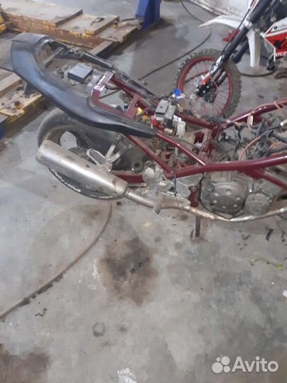 Судзуки бандит 250 разбор запчасти