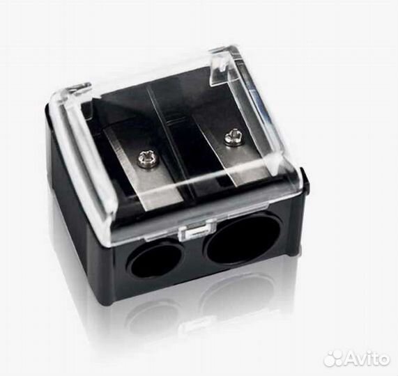 Точилка для карандашей Орифлейм