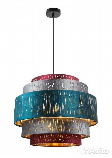 Светильник подвесной globo 15266H3