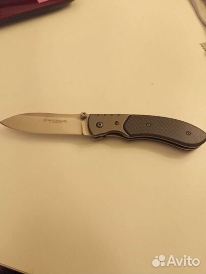 Нож складной Magnum by Boker