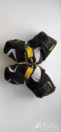 Налокотники CCM