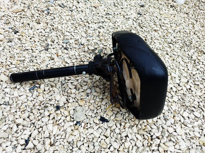 Сиденье Kugoo m4 pro / maxspeed, M5