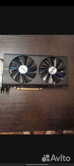 Rx 470 4gb sapphire