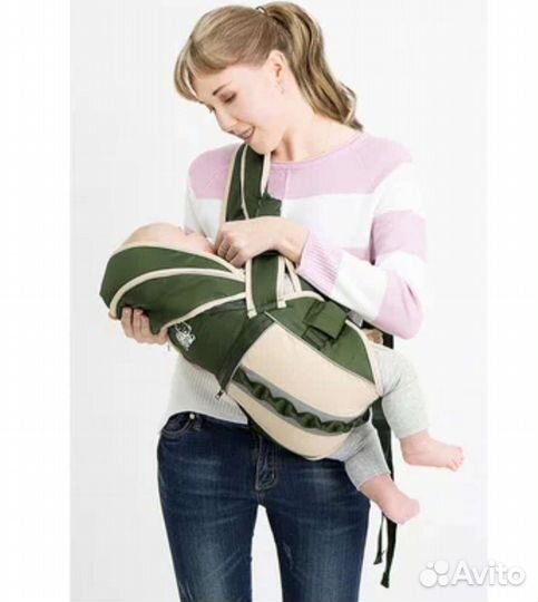 Эргорюкзак