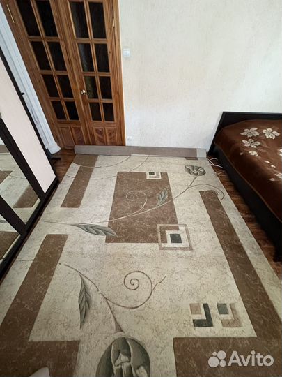 Ковер шерстяной Турция 2.5*3.5