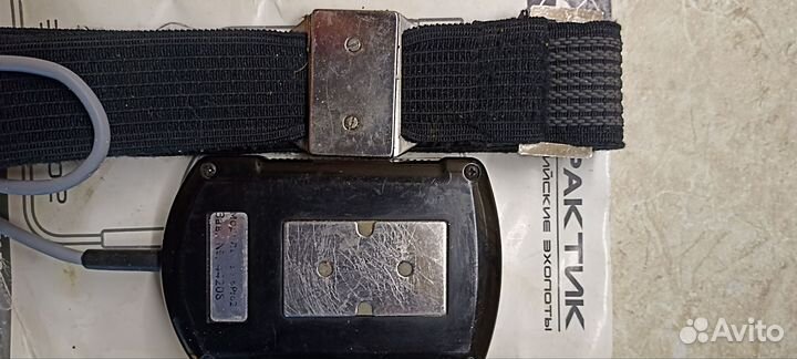 Эххолот практик 6про 2