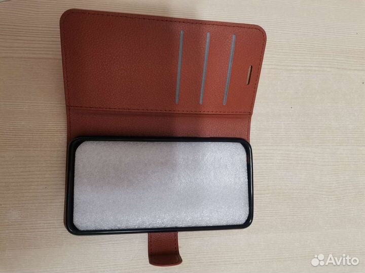 Чехол - книжка для телефона huawei Y5II