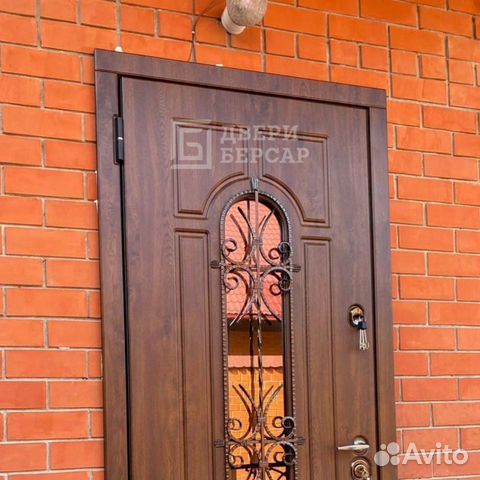 Входная дверь «Лацио» объявление продам