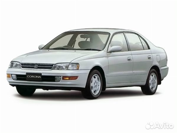 Фара Toyota Caldina (T190) 92-02, Carina E 92-98, Corona (T190) 92-96, Corona SF 92-96 (Справа, с