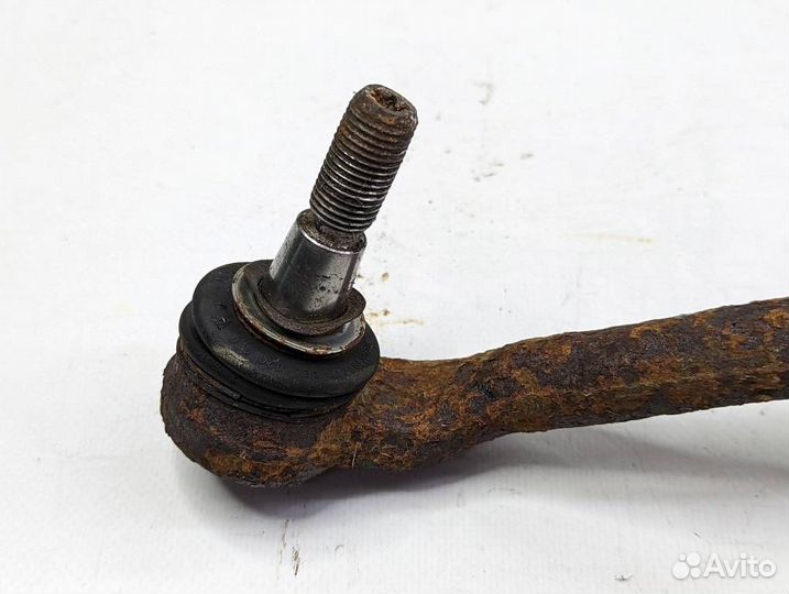 Рулевая рейка w164 ML-class 642.940 3.0 11.2006