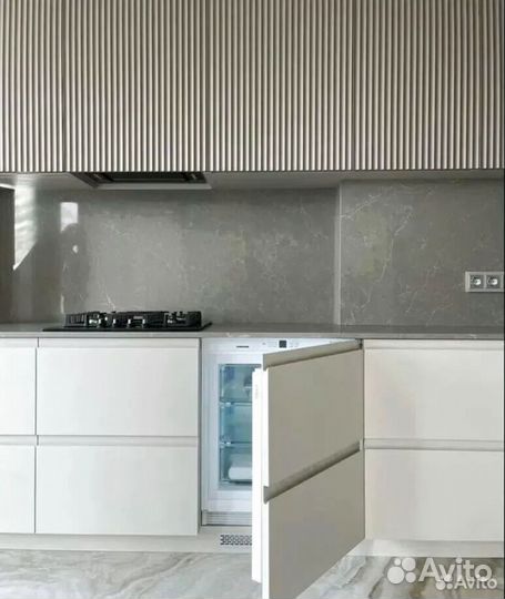 Кухня на заказ. Свой цех