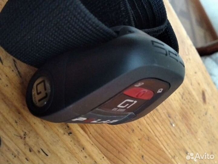 Gps сенсор polar G1