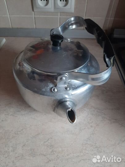 Чайник электрический