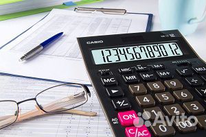 Репетитор бухгалтерского учета бюджетного и коммер