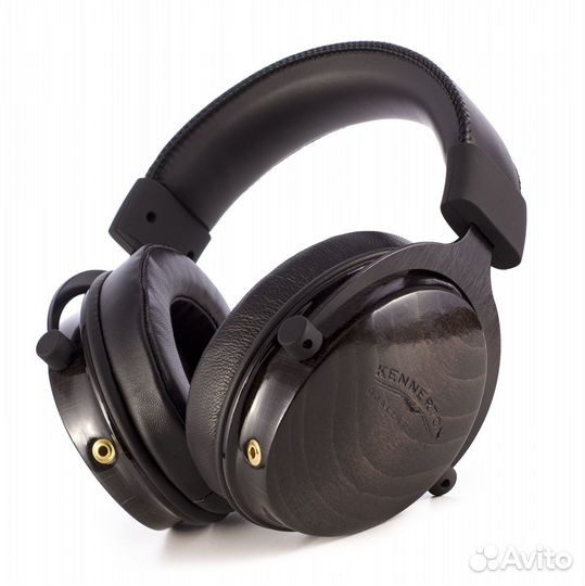 Наушники Kennerton Gjallarhorn GH 40 Dusk