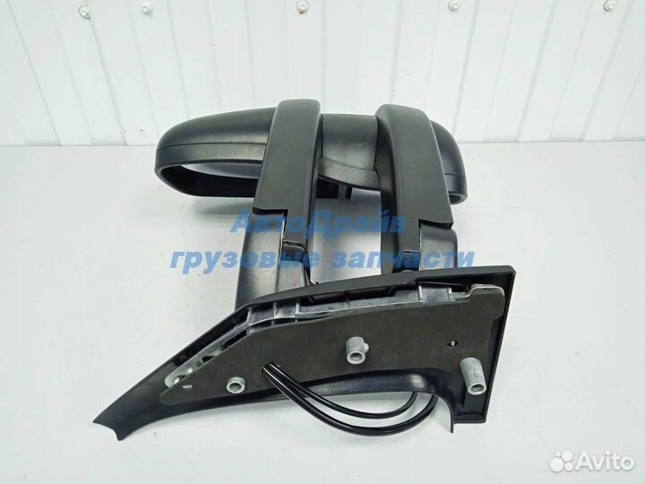 Зеркало Ивеко Дейли левое