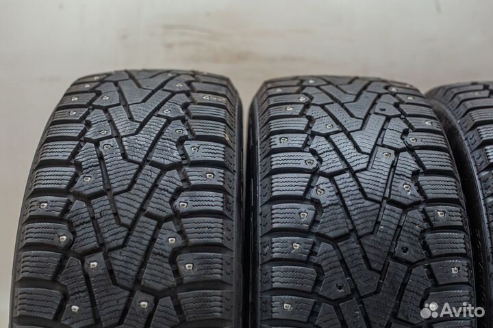 Pirelli Ice Zero 205/60 R16 96T