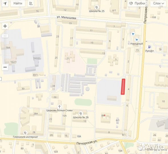 Бампер задний ваз 2170 Приора SE окрашенный