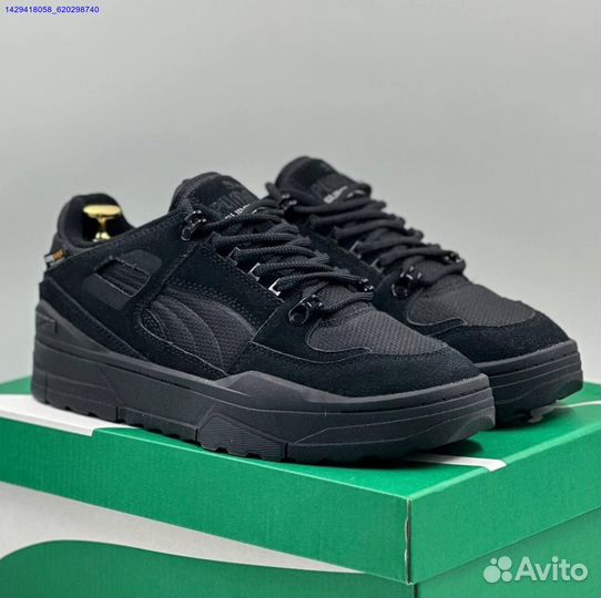 Кроссовки Puma Slipstream (Арт.86263)