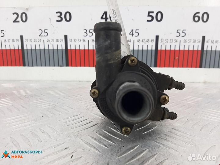 Насос антифриза дополнительный Volkswagen Sharan