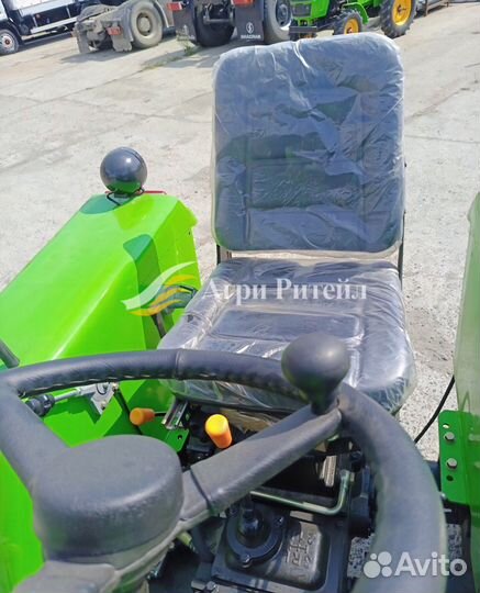 Мини-трактор XINGTAI 244, 2024