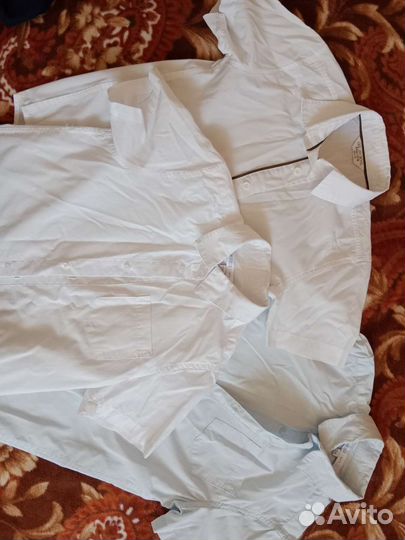 Школьная форма на мальчика пакетом