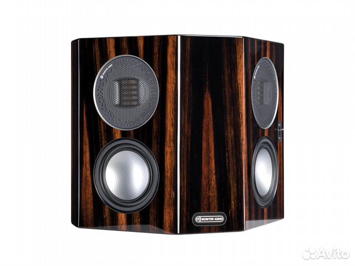 Настенная акустика Monitor Audio Gold FX (5G) Pian