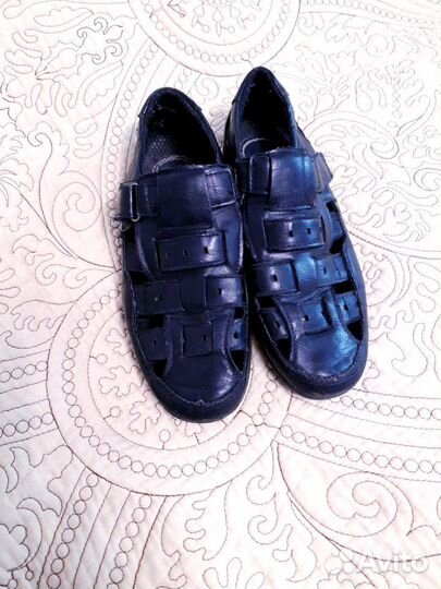 Обувь на мальчика