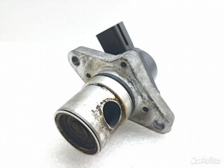 Клапан EGR Nissan X-Trail