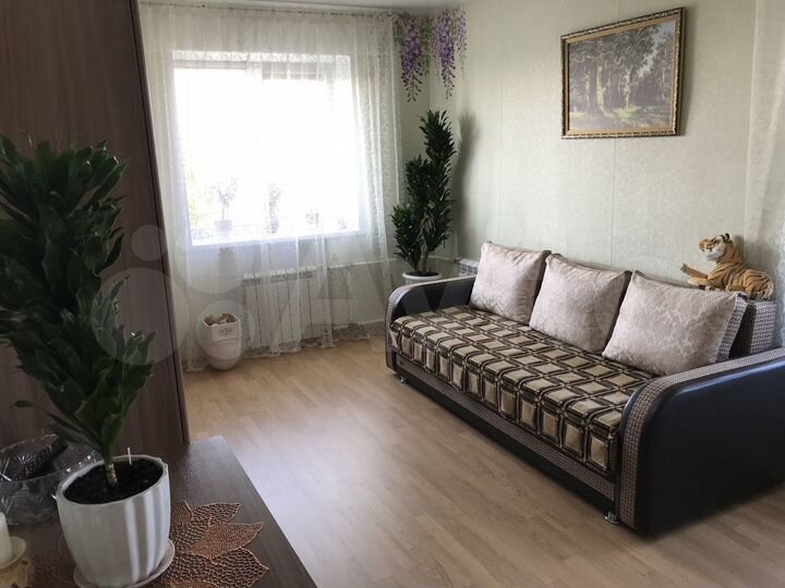 2-к. квартира, 38 м², 8/9 эт.