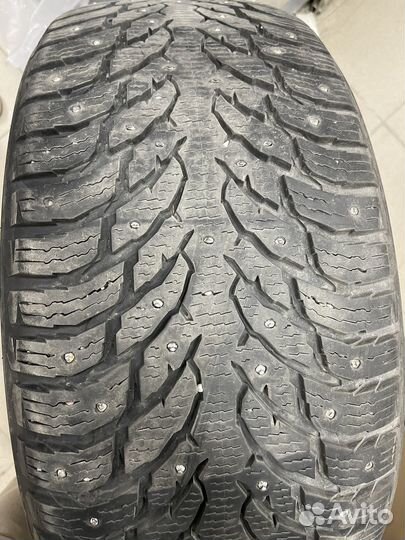 Nokian Tyres Hakkapeliitta 9 SUV 285/50 R20