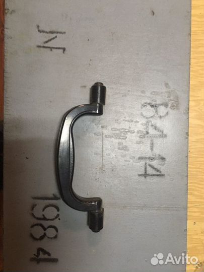 Тройники и пробники для электрон