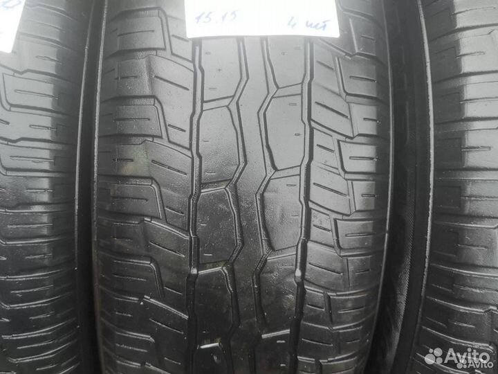 Yokohama Geolandar G902 265/65 R17