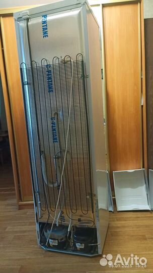 Холодильник Атлант на запчасти